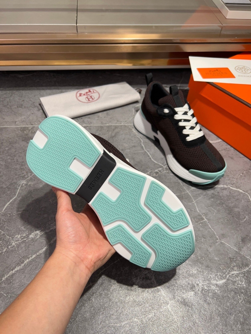 Hermes Sneakers